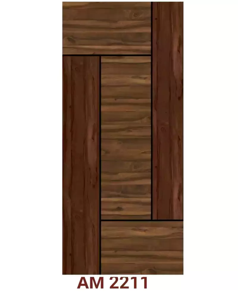 Laminated Decorative Flushdoors